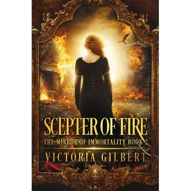 Scepter of Fire