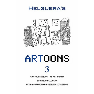 Artoons. Volume 3