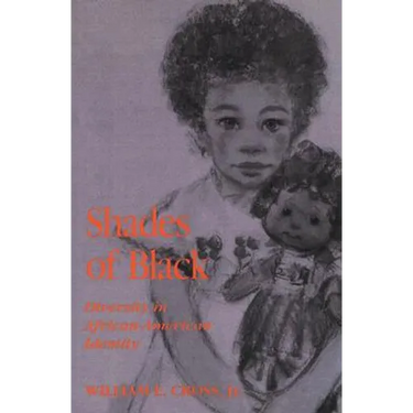 Shades of Black: Diversity in African American Identity