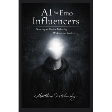 AI for Emo Influencers: Growing an Online Following Without the Anxiety