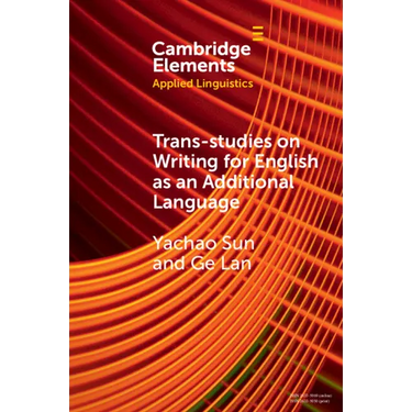 Trans-studies on Writing for English as an Additional Language