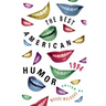 The Best American Humor