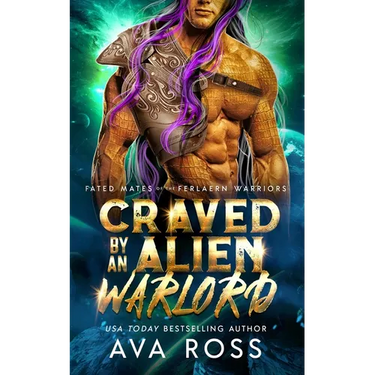 Craved by an Alien Warlord