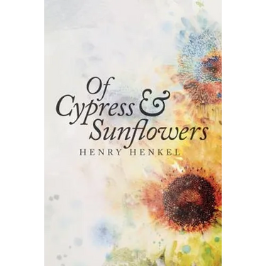 Of Cypress & Sunflowers
