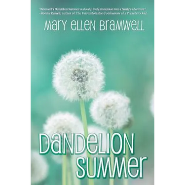 Dandelion Summer