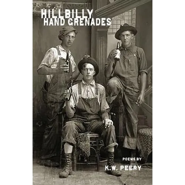 Hillbilly Hand Grenades
