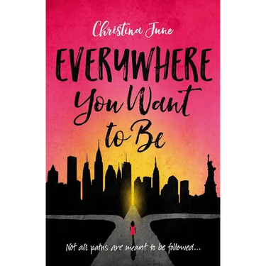 The Everywhere You Want to Be