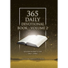 365 Daily Devotional Book - Volume 2: Golden Nuggets for Daily Living