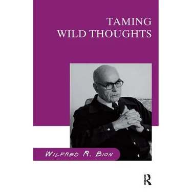 Taming Wild Thoughts