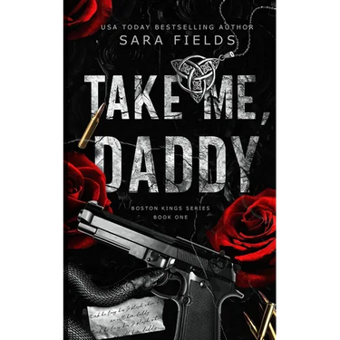 Take Me, Daddy: Discreet Special Edition