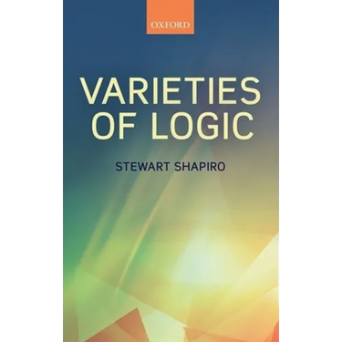 Varieties of Logic