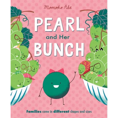 Pearl and Her Bunch
