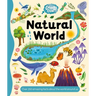 Curiosity Club: Natural World: With Over 250 Facts about the World Around Us