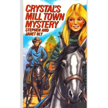 Crystal's Mill Town Mystery