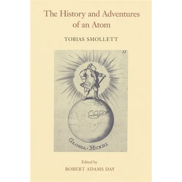 The History and Adventures of an Atom