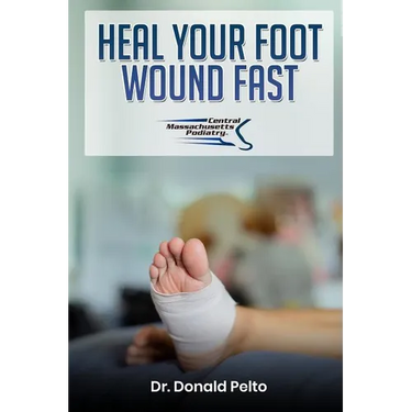 Heal Your Foot Wound Fast