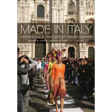 Made in Italy: Rethinking a Century of Italian Design
