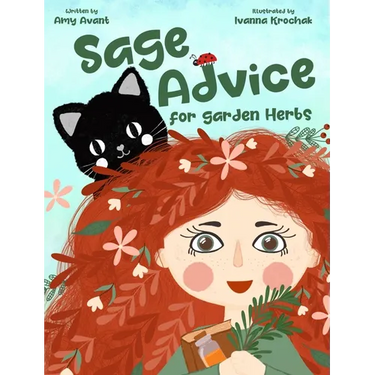 Sage Advice for Garden Herbs