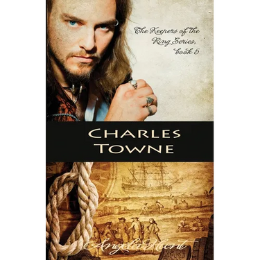 Charles Towne