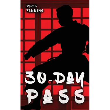 30-Day Pass