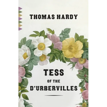 Tess of the d'Urbervilles
