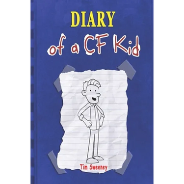 Diary of a CF Kid