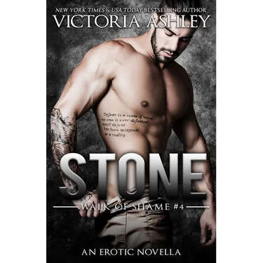 Stone (Walk Of Shame 2nd Genration #1)