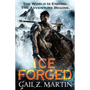 Ice Forged