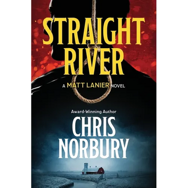Straight River