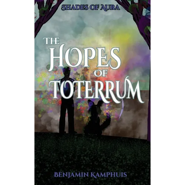 The Hopes of Toterrum