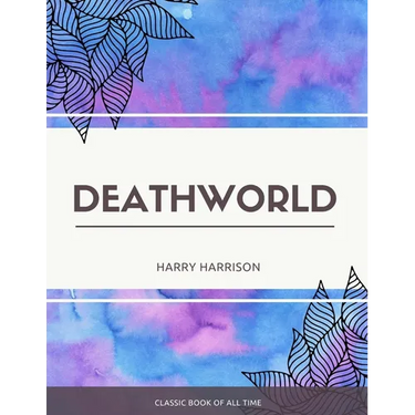 Deathworld