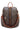 PM Monogram Striped Convertible Backpack - Vysn