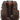 PM Monogram Striped Convertible Backpack - Vysn