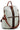 PM Monogram Striped Convertible Backpack - Vysn