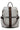 PM Monogram Striped Convertible Backpack - Vysn