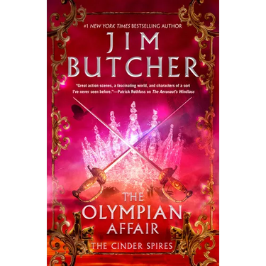 The Olympian Affair