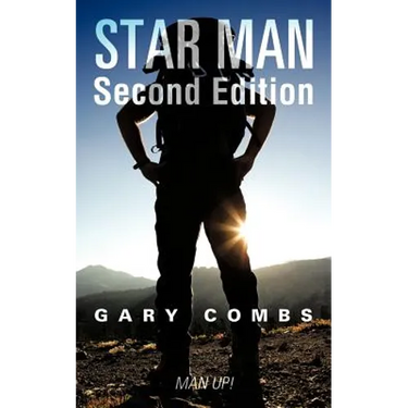 Star Man Second Edition: Man Up !