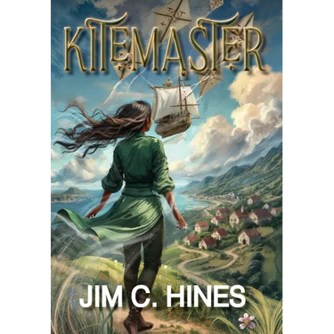 Kitemaster