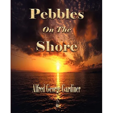Pebbles On The Shore