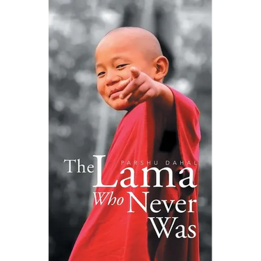 The Lama Who Never Was