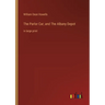 The Parlor Car; and The Albany Depot: in large print