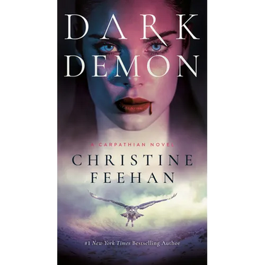 Dark Demon
