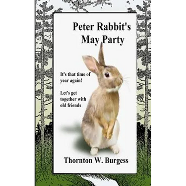 Peter Rabbit's May-party