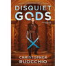 Disquiet Gods: The Sun Eater: Book Six