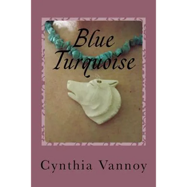 Blue Turquoise