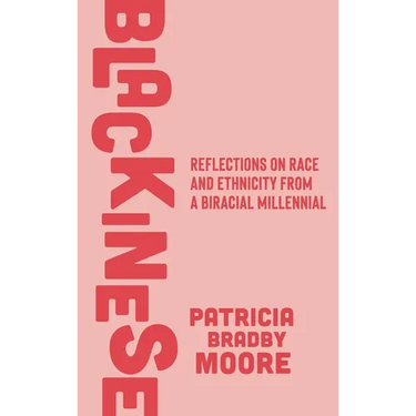 Blackinese: Reflections on Race and Ethnicity from a Biracial Millennial