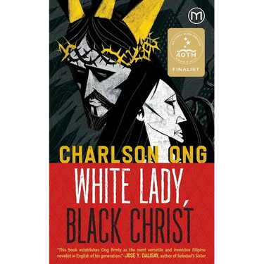 White Lady, Black Christ