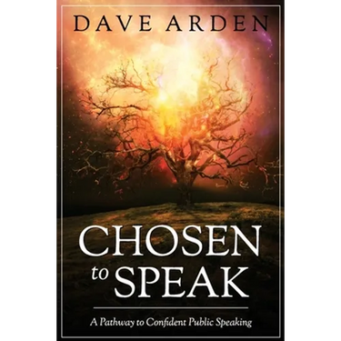 Chosen to Speak: A Pathway to Confident Public Speaking