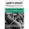The Return of the Wolf: A Josiah Wolfe, Texas Ranger Novel