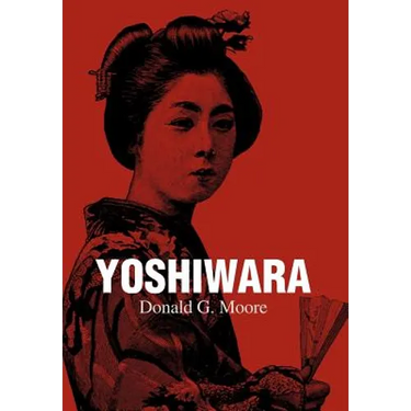 Yoshiwara